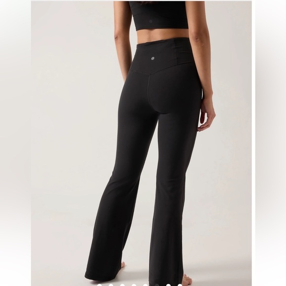 Athleta Pants - Athleta Elation Flare Pant